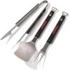 YouTheFan NFL Spirit Series 3-Piece BBQ Set(Tampa Bay Buccaneers)