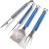 YouTheFan NFL Spirit Series 3-Piece BBQ Set(Tennessee Titans)