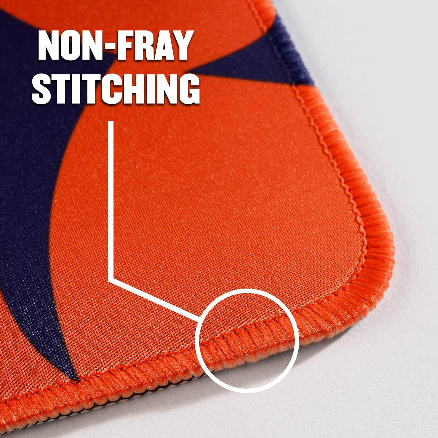 imageYouTheFan NFL Logo Series DeskpadSan Francisco 49ers