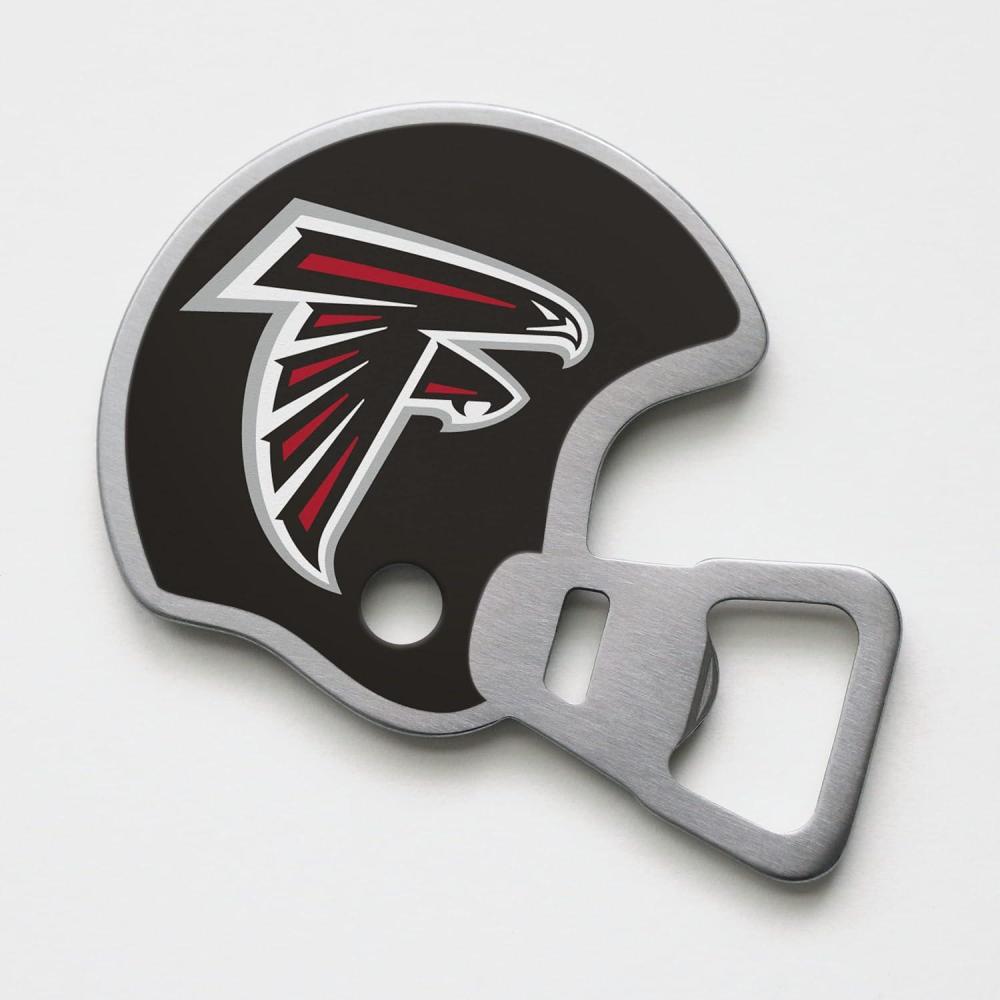 imageYouTheFan NFL Season Opener Bottle OpenerAtlanta Falcons