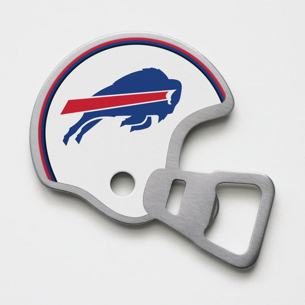 imageYouTheFan NFL Season Opener Bottle OpenerBuffalo Bills