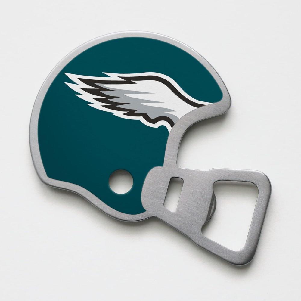 imageYouTheFan NFL Season Opener Bottle OpenerPhiladelphia Eagles