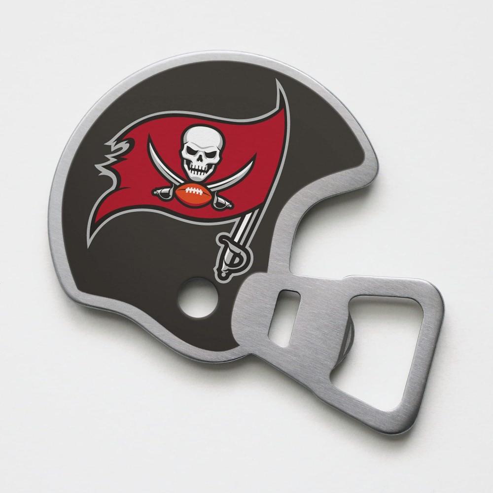 imageYouTheFan NFL Season Opener Bottle OpenerTampa Bay Buccaneers