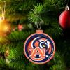 YouTheFan NCAA 3D Logo Series Ornament(Auburn Tigers)