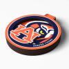 YouTheFan NCAA 3D Logo Series Ornament(Auburn Tigers)