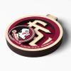 YouTheFan NCAA 3D Logo Series Ornament(Florida State Seminoles)