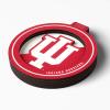 YouTheFan NCAA 3D Logo Series Ornament(Indiana Hoosiers)