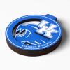 YouTheFan NCAA 3D Logo Series Ornament(Kentucky Wildcats)
