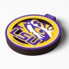 YouTheFan NCAA 3D Logo Series Ornament(LSU Tigers)