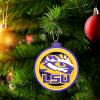 YouTheFan NCAA 3D Logo Series Ornament(LSU Tigers)