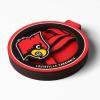 YouTheFan NCAA 3D Logo Series Ornament(Louisville Cardinals)