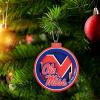 YouTheFan NCAA 3D Logo Series Ornament(Mississippi Rebels)