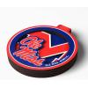 YouTheFan NCAA 3D Logo Series Ornament(Mississippi Rebels)