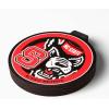 YouTheFan NCAA 3D Logo Series Ornament(NC State Wolfpack)