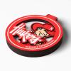 YouTheFan NCAA 3D Logo Series Ornament(Nebraska Cornhuskers)