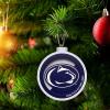 YouTheFan NCAA 3D Logo Series Ornament(Penn State Nittany Lions)