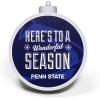 YouTheFan NCAA 3D Logo Series Ornament(Penn State Nittany Lions)