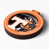 YouTheFan NCAA 3D Logo Series Ornament(Tennessee Volunteers)