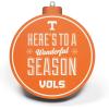 YouTheFan NCAA 3D Logo Series Ornament(Tennessee Volunteers)