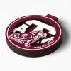 YouTheFan NCAA 3D Logo Series Ornament(Texas A&M Aggies)