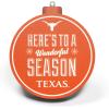 YouTheFan NCAA 3D Logo Series Ornament(Texas Longhorns)