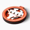 YouTheFan NCAA 3D Logo Series Ornament(Texas Longhorns)