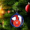 YouTheFan NCAA 3D Logo Series Ornament(Virginia Cavaliers)