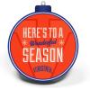 YouTheFan NCAA 3D Logo Series Ornament(Virginia Cavaliers)