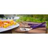 YouTheFan NCAA Spirit Series 3pc BBQ Set(Kansas State Wildcats)