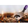 YouTheFan NCAA Spirit Series 3pc BBQ Set(Kansas State Wildcats)