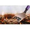 YouTheFan NCAA Spirit Series 3pc BBQ Set(TCU Horned Frogs)