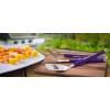 YouTheFan NCAA Spirit Series 3pc BBQ Set(TCU Horned Frogs)