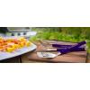 YouTheFan NCAA Spirit Series 3pc BBQ Set(Washington Huskies)