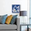YouTheFan NFL 12×12 Logo Series Wall Art(Dallas Cowboys)