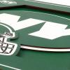YouTheFan NFL 12×12 Logo Series Wall Art(New York Jets)