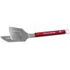 YouTheFan NFL 18″ Stainless Steel Sportula (Spatula) with Bottle Opener(Atlanta Falcons)