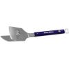 YouTheFan NFL 18″ Stainless Steel Sportula (Spatula) with Bottle Opener(Baltimore Ravens)