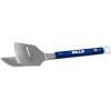 YouTheFan NFL 18″ Stainless Steel Sportula (Spatula) with Bottle Opener(Buffalo Bills)