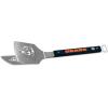 YouTheFan NFL 18″ Stainless Steel Sportula (Spatula) with Bottle Opener(Chicago Bears)