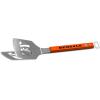 YouTheFan NFL 18″ Stainless Steel Sportula (Spatula) with Bottle Opener(Cincinnati Bengals)