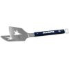 YouTheFan NFL 18″ Stainless Steel Sportula (Spatula) with Bottle Opener(Dallas Cowboys)