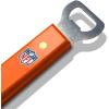 YouTheFan NFL 18″ Stainless Steel Sportula (Spatula) with Bottle Opener(Denver Broncos)