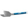 YouTheFan NFL 18″ Stainless Steel Sportula (Spatula) with Bottle Opener(Detroit Lions)