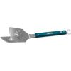 YouTheFan NFL 18″ Stainless Steel Sportula (Spatula) with Bottle Opener(Jacksonville Jaguars)