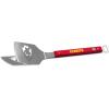 YouTheFan NFL 18″ Stainless Steel Sportula (Spatula) with Bottle Opener(Kansas City Chiefs)