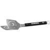YouTheFan NFL 18″ Stainless Steel Sportula (Spatula) with Bottle Opener(Las Vegas Raiders)