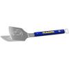 YouTheFan NFL 18″ Stainless Steel Sportula (Spatula) with Bottle Opener(Los Angeles Rams)