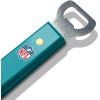YouTheFan NFL 18″ Stainless Steel Sportula (Spatula) with Bottle Opener(Miami Dolphins)