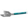 YouTheFan NFL 18″ Stainless Steel Sportula (Spatula) with Bottle Opener(Miami Dolphins)