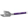 YouTheFan NFL 18″ Stainless Steel Sportula (Spatula) with Bottle Opener(Minnesota Vikings)
